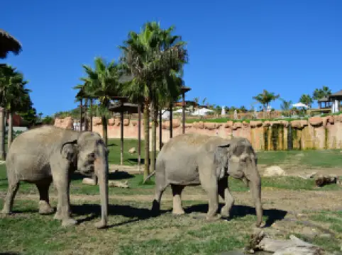 Terra Natura Benidorm
