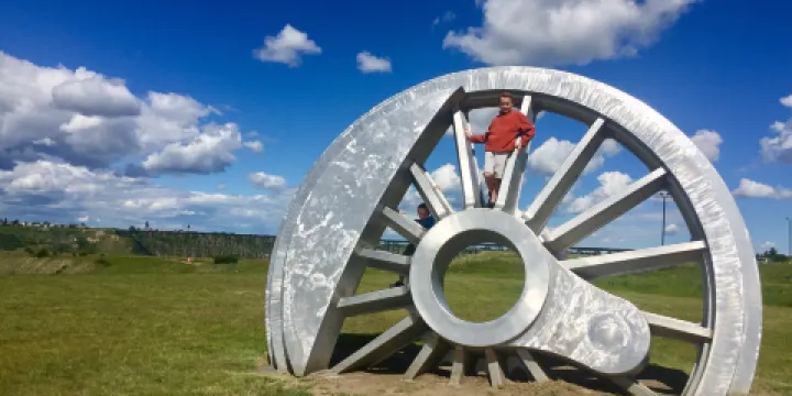 Galt Museum & Archives