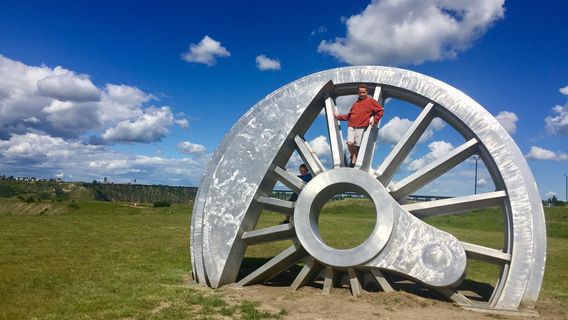 Galt Museum & Archives