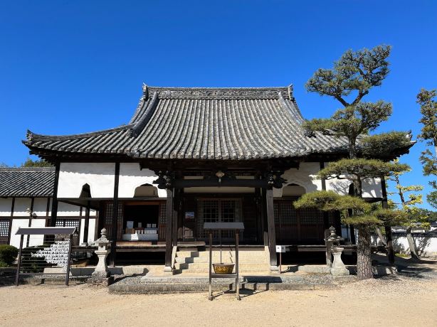 Bitchū Kokubun-ji Temple