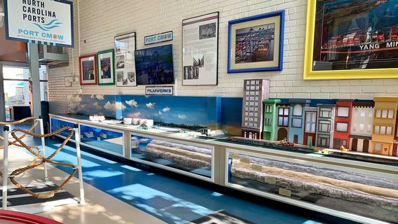 The Children's Museum of Wilmington