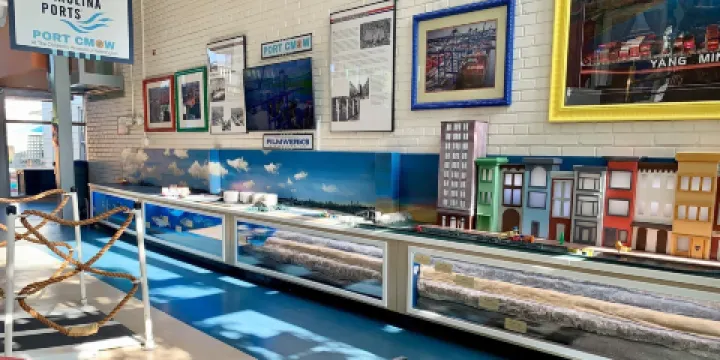 Children's Museum of Wilmington