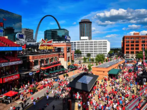 Busch Stadium