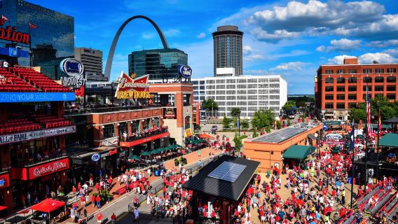 Busch Stadium