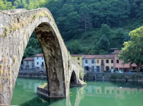 マッダレーナ橋