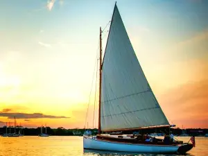 Sail Selina II