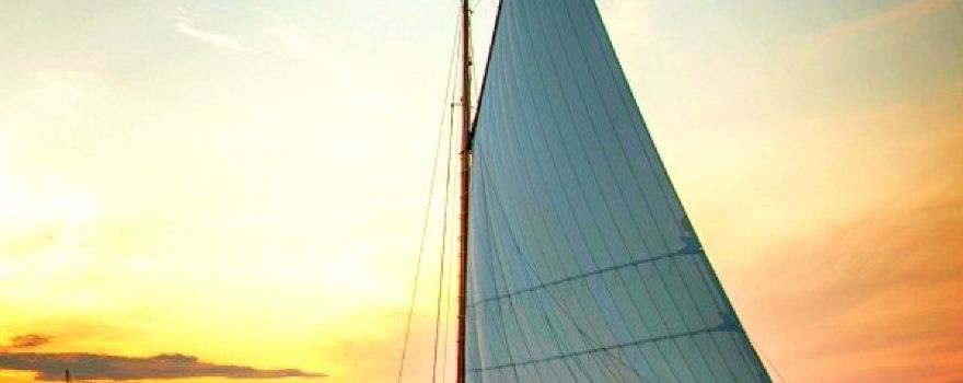Sail Selina II
