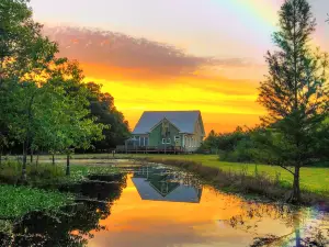Black Bayou Lake National Wildlife Refuge Visitor Center