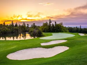 Superior National at Lutsen-Golf Course