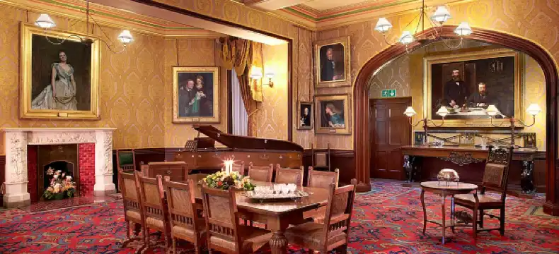 Hotels in Rhyl