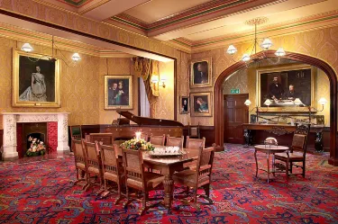 Bodelwyddan Castle & Park