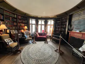 Hammond Castle Museum