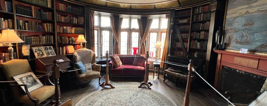 Hammond Castle Museum