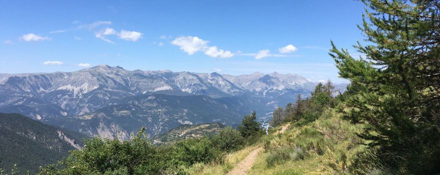 Sentier Planetaire