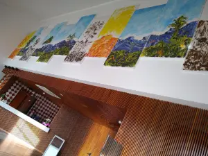 Sao Joaquim Theater