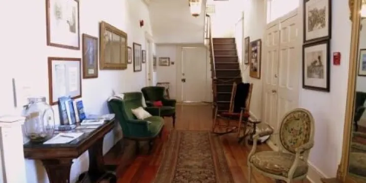 The Raney House Museum