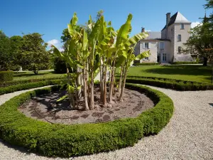 Chateau de Beaulon