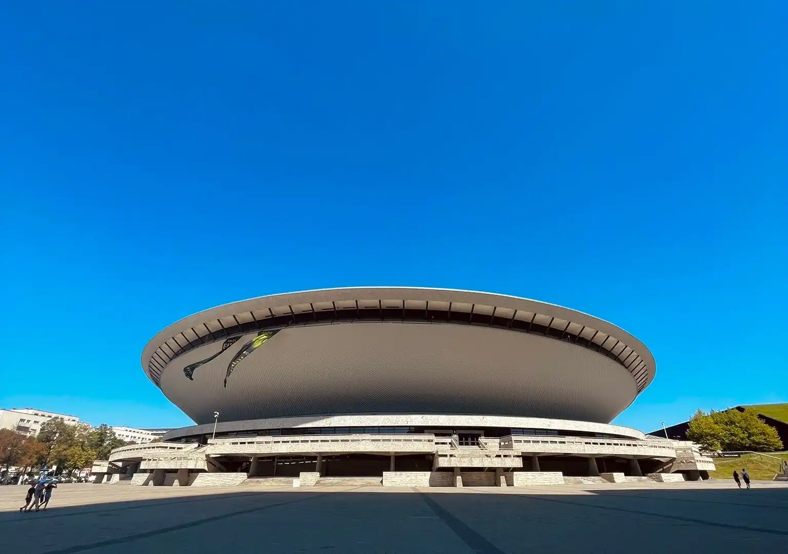 Hotels near Arena Spodek