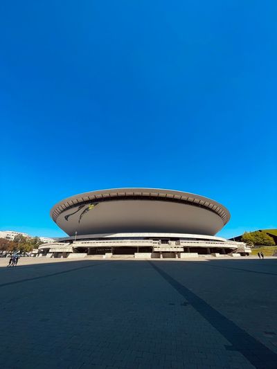 Arena Spodek