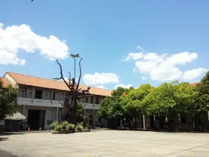 Craft Center Master Dezinho