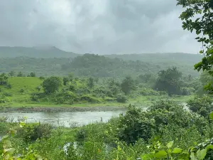 Kondhane Caves