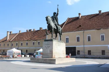 Royal Palace