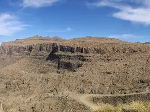 Sani Pass