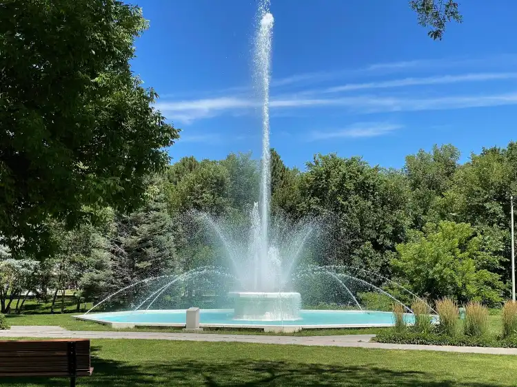 Hotels near Alliance Knight Museum