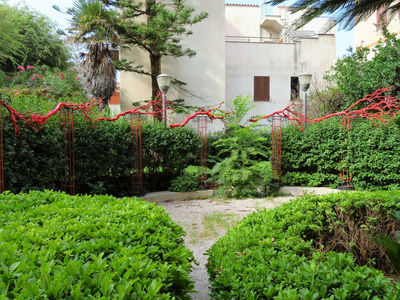 Coral Museum