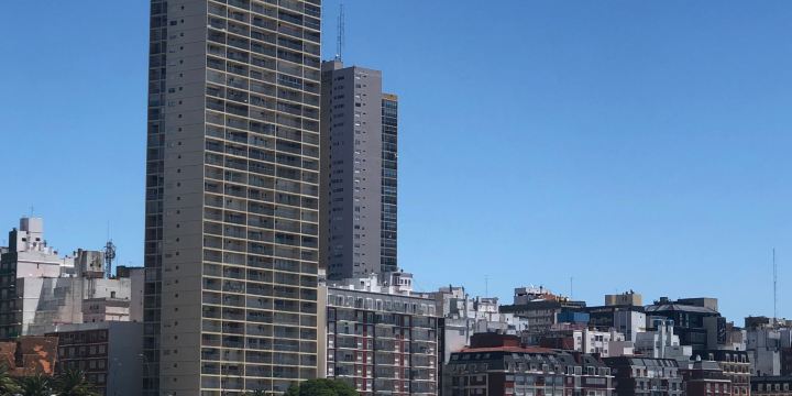 Edificio Demetrio Eliades (Edificio Havanna)