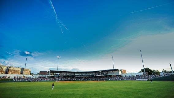 Bowling Green Ballpark