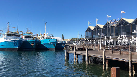 Fremantle