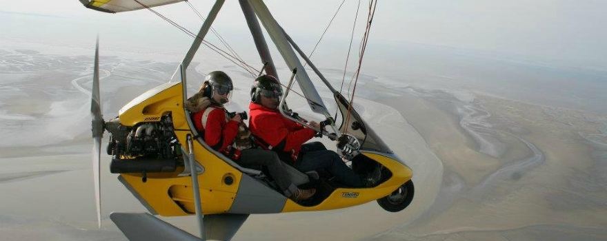 ULM Air Cotentin