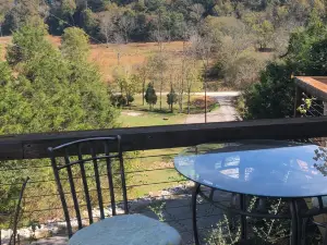 Keg Springs Winery