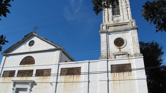 Saint Augustine Catholic Church