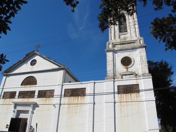 Saint Augustine Catholic Church