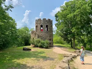 Historic Clark Tower