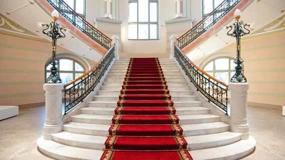 Latvian National Museum of Art