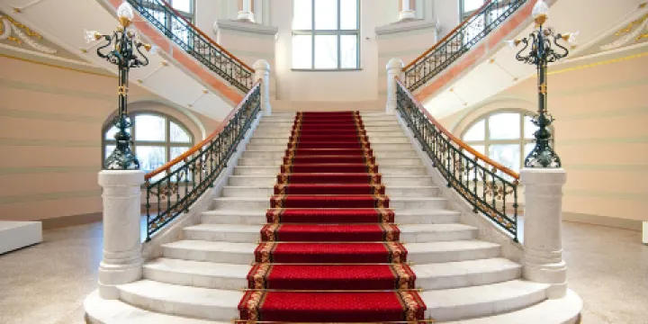 Latvian National Museum of Art