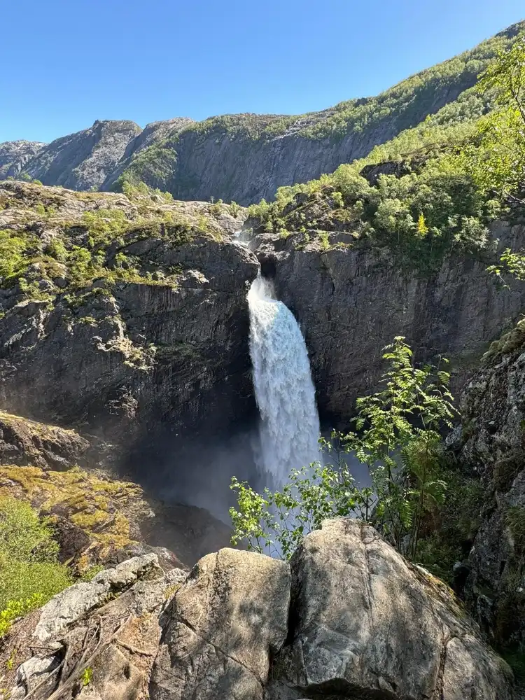 Hotels in Gjesdal