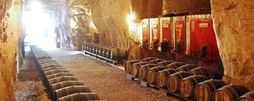 Cave Monplaisir