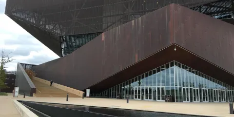 Irving Convention Center