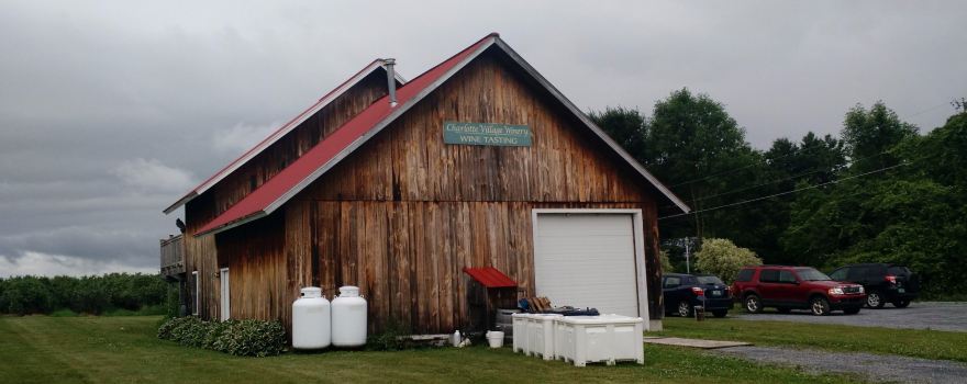 Charlotte Village Winery