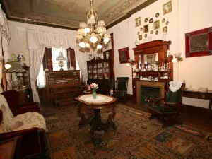 The William A. Clark "Copper King" Mansion