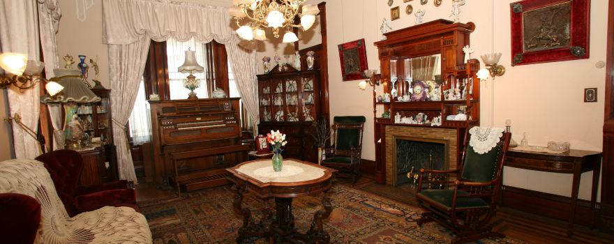 The William A. Clark "Copper King" Mansion