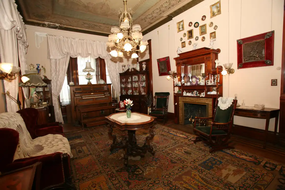 Hotels near The William A. Clark "Copper King" Mansion