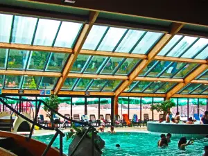 Aquapark Bohinj