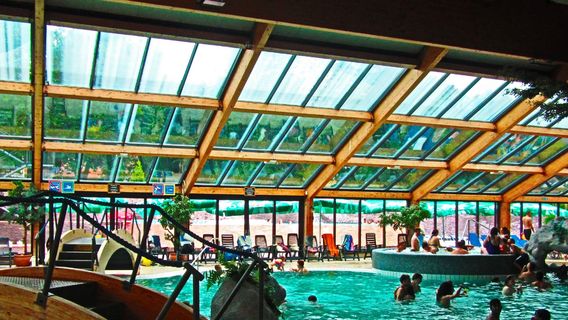 Aquapark Bohinj