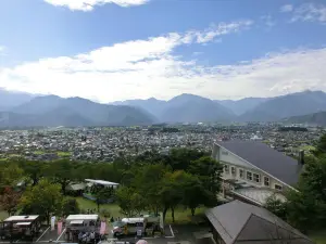 Omachi Alpine Museum