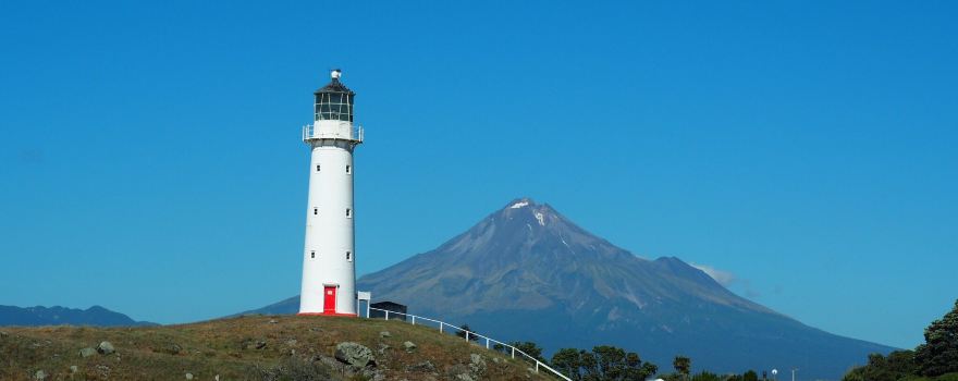 Cape Egmont Lighthouse